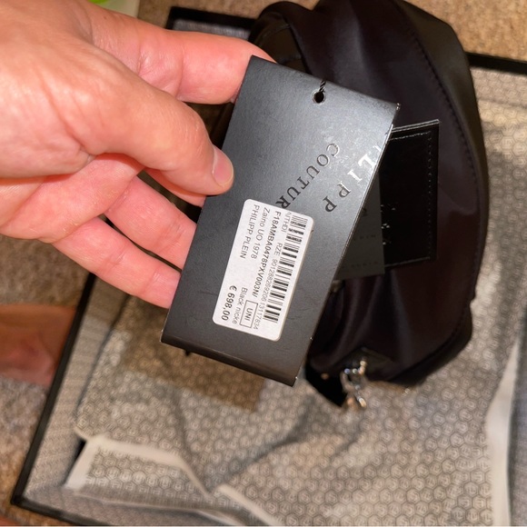 Brand new Philipp Plein unisex Backpack - Picture 4 of 9